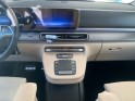 Mercedes classe v 4 matic long 250 d 9g-tronic avantgarde/garantie 24 mois/hors taxe occasion montreuil (porte de...