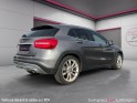 Mercedes classe gla 220 cdi sensation 7-g dct a occasion simplicicar limoges  simplicicar simplicibike france