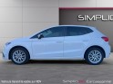 Seat ibiza 1.0 ecotsi 95 ch s/s bvm5 urban occasion simplicicar carcassonne simplicicar simplicibike france