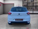 Seat ibiza 1.0 ecotsi 95 ch s/s bvm5 urban occasion simplicicar carcassonne simplicicar simplicibike france