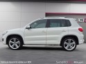 Volkswagen tiguan 2.0 tdi 177 fap bluemotion technology série spéciale r-exclusive 4motion dsg7 occasion simplicicar royan...