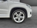 Volkswagen tiguan 2.0 tdi 177 fap bluemotion technology série spéciale r-exclusive 4motion dsg7 occasion simplicicar royan...