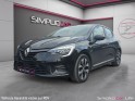 Renault clio v tce 100 intens occasion simplicicar lille  simplicicar simplicibike france