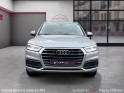 Audi q5 q5 55 tfsi e 367 s tronic 7 quattro s line / garantie 12 mois / camÉra de recul / hayon Électrique occasion paris...