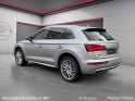 Audi q5 q5 55 tfsi e 367 s tronic 7 quattro s line / garantie 12 mois / camÉra de recul / hayon Électrique occasion paris...