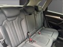 Audi q5 q5 55 tfsi e 367 s tronic 7 quattro s line / garantie 12 mois / camÉra de recul / hayon Électrique occasion paris...