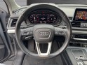 Audi q5 q5 55 tfsi e 367 s tronic 7 quattro s line / garantie 12 mois / camÉra de recul / hayon Électrique occasion paris...