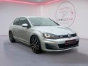 Volkswagen golf gti performance 2.0 tsi 230 ch moteur changer 85.000km carplay/ camera de recul/ sieges chauffant/ park......