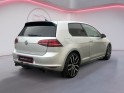 Volkswagen golf gti performance 2.0 tsi 230 ch moteur changer 85.000km carplay/ camera de recul/ sieges chauffant/ park......