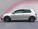 Volkswagen golf gti performance 2.0 tsi 230 ch moteur changer 85.000km carplay/ camera de recul/ sieges chauffant/ park......