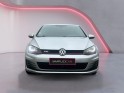 Volkswagen golf gti performance 2.0 tsi 230 ch moteur changer 85.000km carplay/ camera de recul/ sieges chauffant/ park......