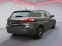 Peugeot 308 allure 130 ch eat6 boite automatique/// occasion simplicicar orgeval  simplicicar simplicibike france