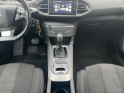 Peugeot 308 allure 130 ch eat6 boite automatique/// occasion simplicicar orgeval  simplicicar simplicibike france