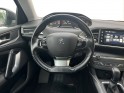 Peugeot 308 allure 130 ch eat6 boite automatique/// occasion simplicicar orgeval  simplicicar simplicibike france