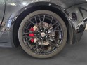 Chevrolet corvette c7 z06 targa supercharged 6.2 garantie 12 mois pas de malus occasion simplicicar vichy simplicicar...