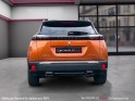 Peugeot 2008 puretech 130 ss bvm6 gt line - 1° main - suivi complet citroën - garantie 12 mois occasion simplicicar...