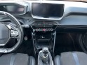 Peugeot 2008 puretech 130 ss bvm6 gt line - 1° main - suivi complet citroën - garantie 12 mois occasion simplicicar...