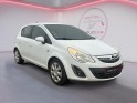 Opel corsa 1.3 cdti - 75 ch edition occasion simplicicar orgeval  simplicicar simplicibike france