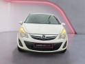 Opel corsa 1.3 cdti - 75 ch edition occasion simplicicar orgeval  simplicicar simplicibike france