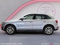 Audi q5 v6 3.0 tdi clean diesel 258 quattro ambition luxe s tronic 7 garantie 12 mois occasion simplicicar vichy simplicicar...