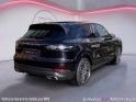 Porsche cayenne e-hybrid 3.0 v6 462 ch tiptronic bva s occasion montreuil (porte de vincennes)(75) simplicicar simplicibike...