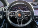 Porsche cayenne e-hybrid 3.0 v6 462 ch tiptronic bva s occasion montreuil (porte de vincennes)(75) simplicicar simplicibike...