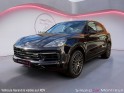 Porsche cayenne e-hybrid 3.0 v6 462 ch tiptronic bva s occasion montreuil (porte de vincennes)(75) simplicicar simplicibike...