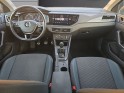 Volkswagen polo 1.0 tsi 95 ss bvm5 iq.drive garantie 12 mois occasion simplicicar vichy simplicicar simplicibike france