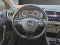 Volkswagen polo 1.0 tsi 95 ss bvm5 iq.drive garantie 12 mois occasion simplicicar vichy simplicicar simplicibike france