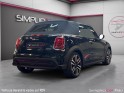 Mini cooper camden camden cabriolet 136 ch occasion simplicicar pau simplicicar simplicibike france