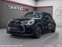 Mini cooper camden camden cabriolet 136 ch occasion simplicicar pau simplicicar simplicibike france