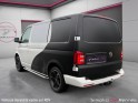 Volkswagen transporter fourgon l1h1 2.0 tdi 150 vitre  business line 5 places occasion simplicicar rennes simplicicar...