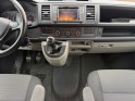 Volkswagen transporter fourgon l1h1 2.0 tdi 150 vitre  business line 5 places occasion simplicicar rennes simplicicar...