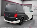 Volkswagen transporter fourgon l1h1 2.0 tdi 150 vitre  business line 5 places occasion simplicicar rennes simplicicar...