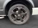 Volkswagen transporter fourgon l1h1 2.0 tdi 150 vitre  business line 5 places occasion simplicicar rennes simplicicar...