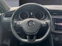 Volkswagen tiguan 2.0 tdi  150 chevaux , caméra de recul, boite manuelle occasion simplicicar rennes simplicicar...