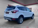 Ford kuga 2.0 tdci 150 ss 4x2 bvm6 occasion simplicicar carcassonne simplicicar simplicibike france