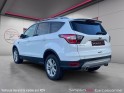 Ford kuga 2.0 tdci 150 ss 4x2 bvm6 occasion simplicicar carcassonne simplicicar simplicibike france