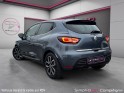 Renault clio iv intens 0.9 90ch tce - premiere main - full - faible km - occasion simplicicar compiegne simplicicar...