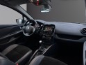 Renault clio iv intens 0.9 90ch tce - premiere main - full - faible km - occasion simplicicar compiegne simplicicar...