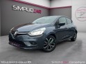 Renault clio iv intens 0.9 90ch tce - premiere main - full - faible km - occasion simplicicar compiegne simplicicar...