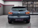 Renault clio iv intens 0.9 90ch tce - premiere main - full - faible km - occasion simplicicar compiegne simplicicar...