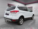 Ford kuga 1.6 ecoboost 150 ss 4x2 trend occasion simplicicar rennes simplicicar simplicibike france