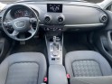 Audi a3 sportback 1.4 tfsi cod ultra 150 ambiente s tronic 7 1ere main garantie 12 mois occasion parc voitures beauvais...