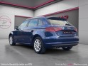 Audi a3 sportback 1.4 tfsi cod ultra 150 ambiente s tronic 7 1ere main garantie 12 mois occasion parc voitures beauvais...