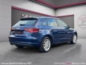 Audi a3 sportback 1.4 tfsi cod ultra 150 ambiente s tronic 7 1ere main garantie 12 mois occasion parc voitures beauvais...