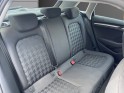 Audi a3 sportback 1.4 tfsi cod ultra 150 ambiente s tronic 7 1ere main garantie 12 mois occasion parc voitures beauvais...