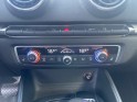 Audi a3 sportback 1.4 tfsi cod ultra 150 ambiente s tronic 7 1ere main garantie 12 mois occasion parc voitures beauvais...