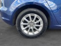 Audi a3 sportback 1.4 tfsi cod ultra 150 ambiente s tronic 7 1ere main garantie 12 mois occasion parc voitures beauvais...