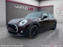 Mini clubman f54 finition chili 2.0 150 ch bva8 - toit ouvrant - affichage tète haute - historique complet occasion...